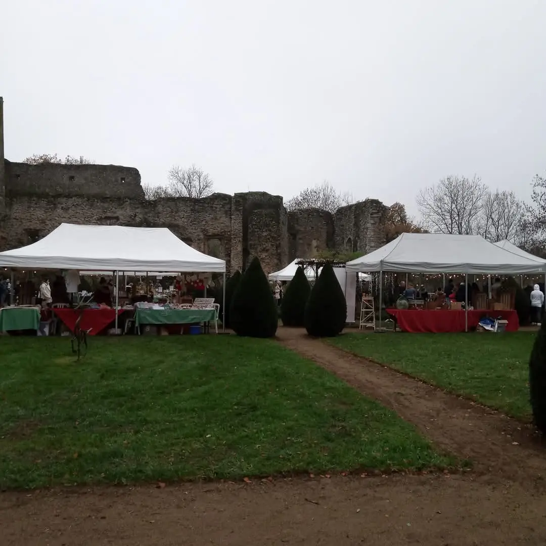 ABCbyMaud au marché