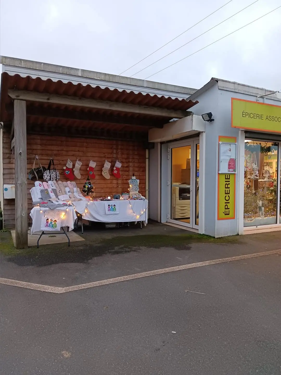 Savoir-faire artisanal ABCbyMaud