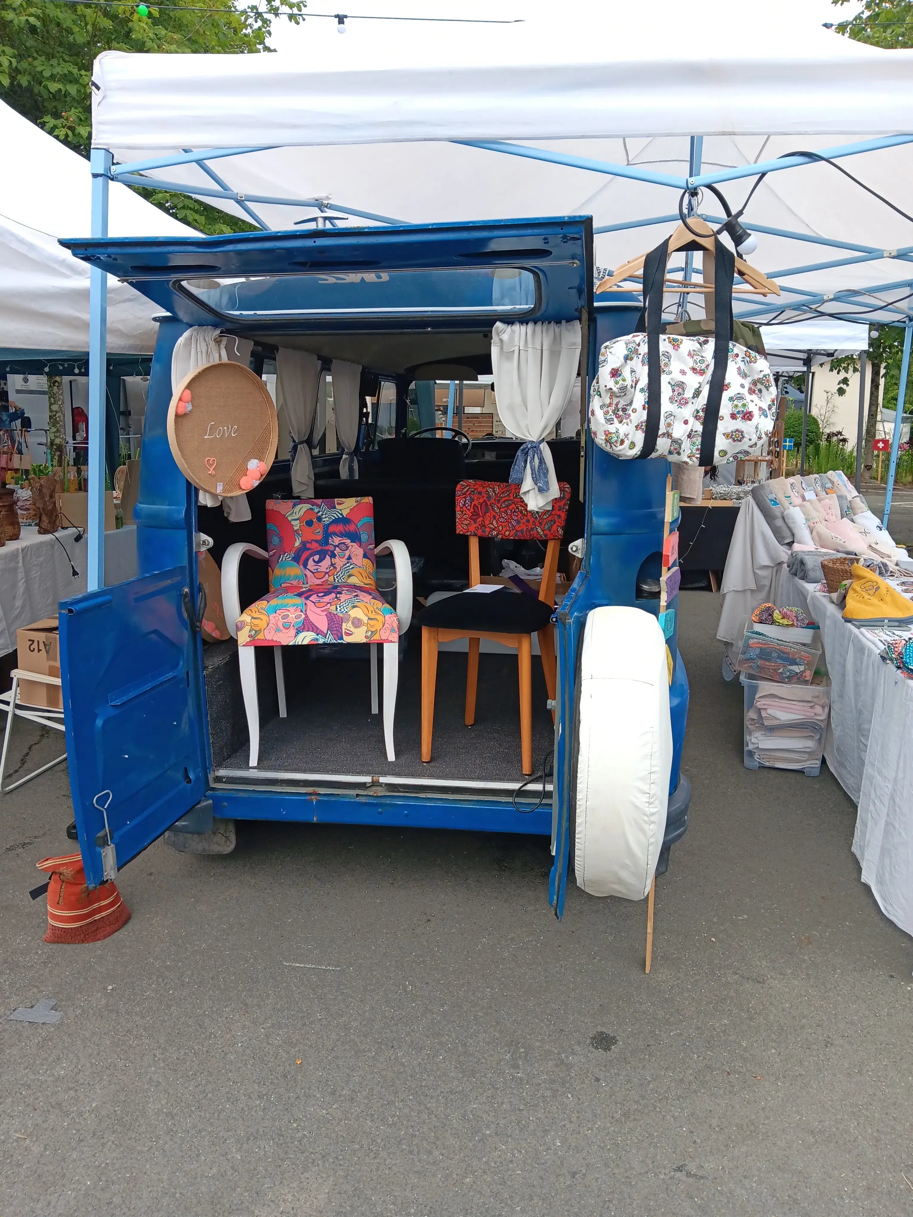 Savoir-faire artisanal ABCbyMaud